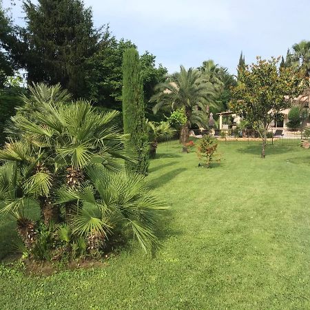 Luxueuse Villa Piscine Et Jacuzzi Saint-Paul-de-Vence Buitenkant foto